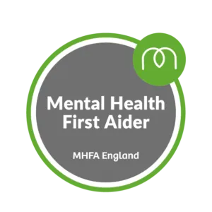 Mental Health First Aider